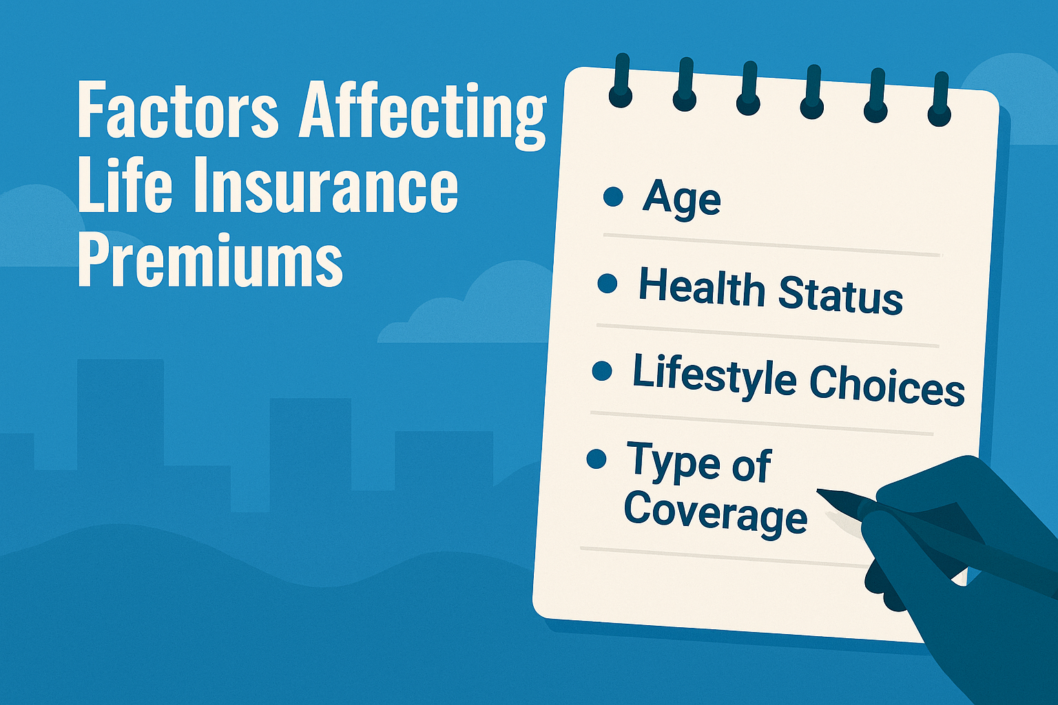 Understanding Life Insurance Costs in Salisbury
